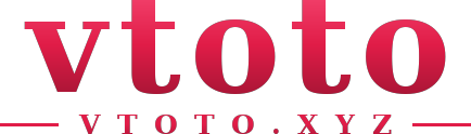 vtoto logo